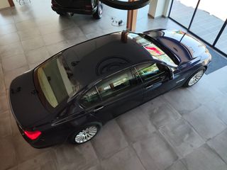 Bmw 760 2012 760Li - High Security-thumb-70