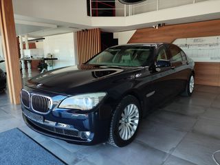 Bmw 760 2012 760Li - High Security-thumb-1