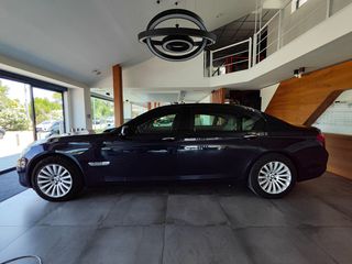 Bmw 760 2012 760Li - High Security-thumb-2