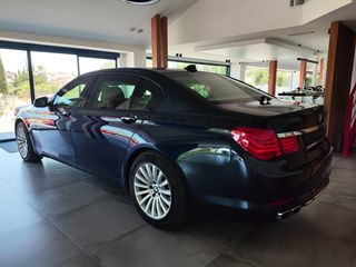 Bmw 760 2012 760Li - High Security-thumb-3