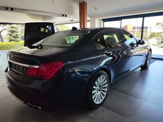 Bmw 760 2012 760Li - High Security-thumb-5