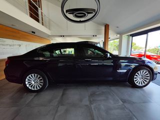 Bmw 760 2012 760Li - High Security-thumb-6