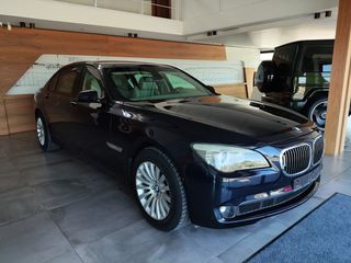 Bmw 760 2012 760Li - High Security-thumb-7