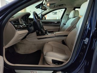 Bmw 760 2012 760Li - High Security-thumb-9
