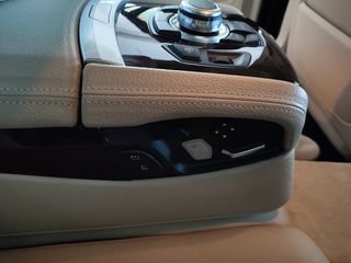 Bmw 760 2012 760Li - High Security-thumb-36