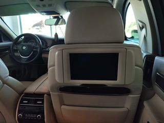 Bmw 760 2012 760Li - High Security-thumb-38