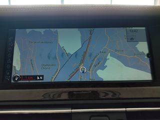 Bmw 760 2012 760Li - High Security-thumb-47