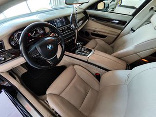 Bmw 760 2012 760Li - High Security-thumb-48