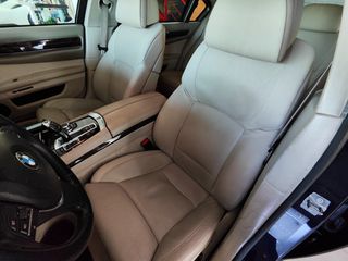 Bmw 760 2012 760Li - High Security-thumb-49