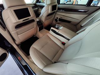 Bmw 760 2012 760Li - High Security-thumb-50