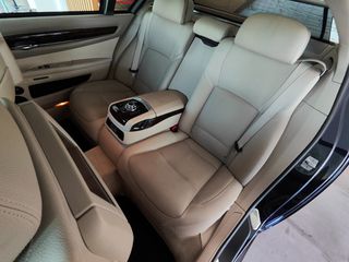 Bmw 760 2012 760Li - High Security-thumb-51