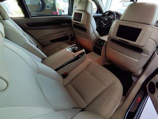 Bmw 760 2012 760Li - High Security-thumb-52