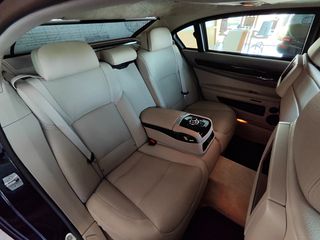 Bmw 760 2012 760Li - High Security-thumb-53