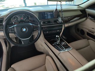Bmw 760 2012 760Li - High Security-thumb-60