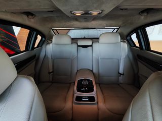Bmw 760 2012 760Li - High Security-thumb-61