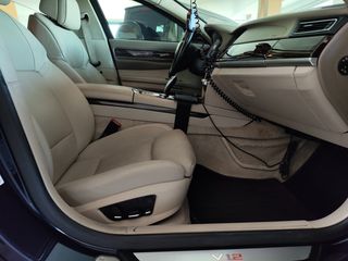 Bmw 760 2012 760Li - High Security-thumb-11