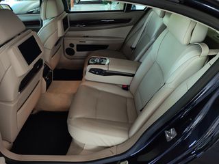 Bmw 760 2012 760Li - High Security-thumb-13