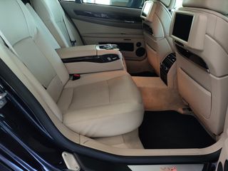 Bmw 760 2012 760Li - High Security-thumb-14