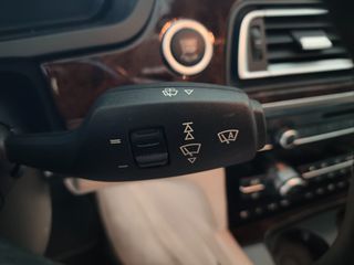 Bmw 760 2012 760Li - High Security-thumb-21