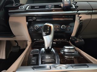 Bmw 760 2012 760Li - High Security-thumb-23