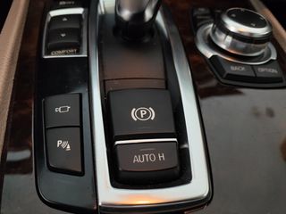 Bmw 760 2012 760Li - High Security-thumb-24