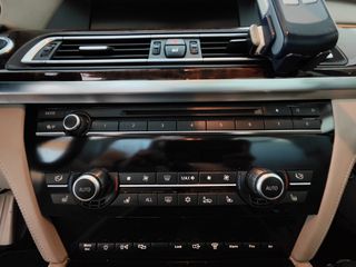 Bmw 760 2012 760Li - High Security-thumb-28