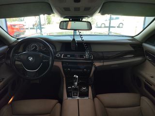 Bmw 760 2012 760Li - High Security-thumb-31