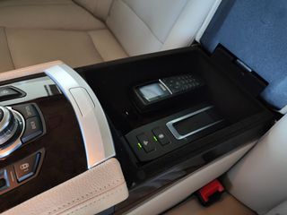 Bmw 760 2012 760Li - High Security-thumb-34