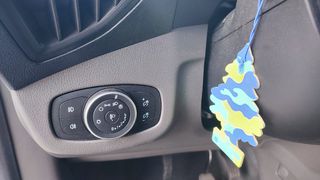 Ford Transit Connect 2020 L2 MAXI 3-ΘΕΣΙΟ 2 ΠΛΑΙΝΕΣ NAVI ΜΕ ΓΡΑΜΜΑΤΙΑ-thumb-25