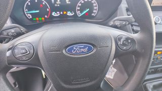 Ford Transit Connect 2020 L2 MAXI 3-ΘΕΣΙΟ 2 ΠΛΑΙΝΕΣ NAVI ΜΕ ΓΡΑΜΜΑΤΙΑ-thumb-26
