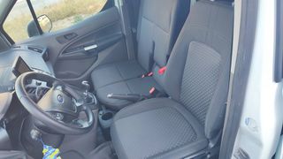 Ford Transit Connect 2020 L2 MAXI 3-ΘΕΣΙΟ 2 ΠΛΑΙΝΕΣ NAVI ΜΕ ΓΡΑΜΜΑΤΙΑ-thumb-24