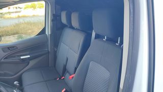Ford Transit Connect 2020 L2 MAXI 3-ΘΕΣΙΟ 2 ΠΛΑΙΝΕΣ NAVI ΜΕ ΓΡΑΜΜΑΤΙΑ-thumb-23