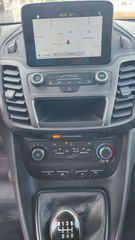 Ford Transit Connect 2020 L2 MAXI 3-ΘΕΣΙΟ 2 ΠΛΑΙΝΕΣ NAVI ΜΕ ΓΡΑΜΜΑΤΙΑ-thumb-27