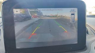 Ford Transit Connect 2020 L2 MAXI 3-ΘΕΣΙΟ 2 ΠΛΑΙΝΕΣ NAVI ΜΕ ΓΡΑΜΜΑΤΙΑ-thumb-31