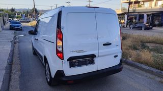 Ford Transit Connect 2020 L2 MAXI 3-ΘΕΣΙΟ 2 ΠΛΑΙΝΕΣ NAVI ΜΕ ΓΡΑΜΜΑΤΙΑ-thumb-10
