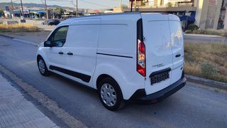 Ford Transit Connect 2020 L2 MAXI 3-ΘΕΣΙΟ 2 ΠΛΑΙΝΕΣ NAVI ΜΕ ΓΡΑΜΜΑΤΙΑ-thumb-11