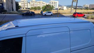 Ford Transit Connect 2020 L2 MAXI 3-ΘΕΣΙΟ 2 ΠΛΑΙΝΕΣ NAVI ΜΕ ΓΡΑΜΜΑΤΙΑ-thumb-14