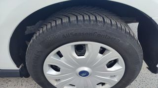 Ford Transit Connect 2020 L2 MAXI 3-ΘΕΣΙΟ 2 ΠΛΑΙΝΕΣ NAVI ΜΕ ΓΡΑΜΜΑΤΙΑ-thumb-54