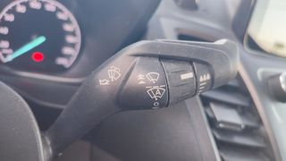 Ford Transit Connect 2020 L2 MAXI 3-ΘΕΣΙΟ 2 ΠΛΑΙΝΕΣ NAVI ΜΕ ΓΡΑΜΜΑΤΙΑ-thumb-29