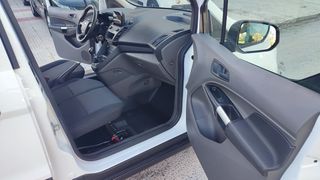 Ford Transit Connect 2020 L2 MAXI 3-ΘΕΣΙΟ 2 ΠΛΑΙΝΕΣ NAVI ΜΕ ΓΡΑΜΜΑΤΙΑ-thumb-20