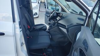 Ford Transit Connect 2020 L2 MAXI 3-ΘΕΣΙΟ 2 ΠΛΑΙΝΕΣ NAVI ΜΕ ΓΡΑΜΜΑΤΙΑ-thumb-19