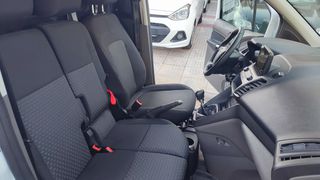 Ford Transit Connect 2020 L2 MAXI 3-ΘΕΣΙΟ 2 ΠΛΑΙΝΕΣ NAVI ΜΕ ΓΡΑΜΜΑΤΙΑ-thumb-18