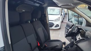 Ford Transit Connect 2020 L2 MAXI 3-ΘΕΣΙΟ 2 ΠΛΑΙΝΕΣ NAVI ΜΕ ΓΡΑΜΜΑΤΙΑ-thumb-21