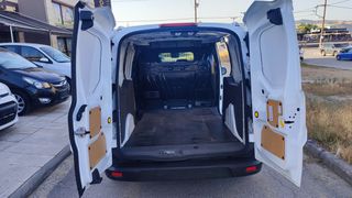 Ford Transit Connect 2020 L2 MAXI 3-ΘΕΣΙΟ 2 ΠΛΑΙΝΕΣ NAVI ΜΕ ΓΡΑΜΜΑΤΙΑ-thumb-34