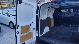 Ford Transit Connect 2020 L2 MAXI 3-ΘΕΣΙΟ 2 ΠΛΑΙΝΕΣ NAVI ΜΕ ΓΡΑΜΜΑΤΙΑ-thumb-35
