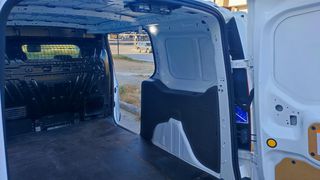Ford Transit Connect 2020 L2 MAXI 3-ΘΕΣΙΟ 2 ΠΛΑΙΝΕΣ NAVI ΜΕ ΓΡΑΜΜΑΤΙΑ-thumb-36