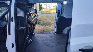 Ford Transit Connect 2020 L2 MAXI 3-ΘΕΣΙΟ 2 ΠΛΑΙΝΕΣ NAVI ΜΕ ΓΡΑΜΜΑΤΙΑ-thumb-39