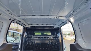 Ford Transit Connect 2020 L2 MAXI 3-ΘΕΣΙΟ 2 ΠΛΑΙΝΕΣ NAVI ΜΕ ΓΡΑΜΜΑΤΙΑ-thumb-40