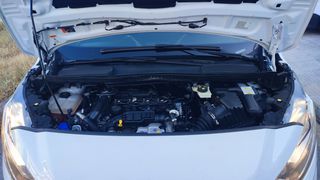 Ford Transit Connect 2020 L2 MAXI 3-ΘΕΣΙΟ 2 ΠΛΑΙΝΕΣ NAVI ΜΕ ΓΡΑΜΜΑΤΙΑ-thumb-44