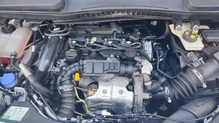 Ford Transit Connect 2020 L2 MAXI 3-ΘΕΣΙΟ 2 ΠΛΑΙΝΕΣ NAVI ΜΕ ΓΡΑΜΜΑΤΙΑ-thumb-45